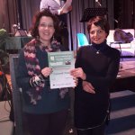 Premio di poesia 2018